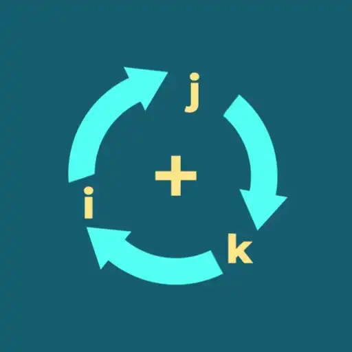 Play Quaternion Calculator APK