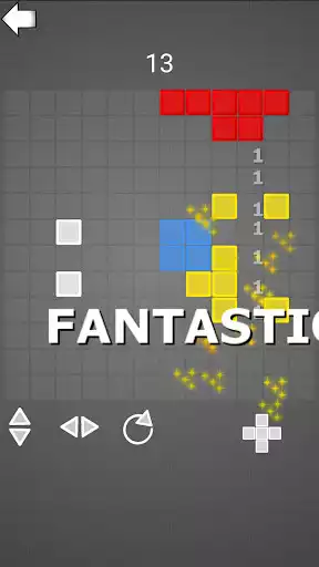 Play QuaTris  and enjoy QuaTris with UptoPlay