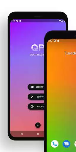 Play QuatroPaper  and enjoy QuatroPaper with UptoPlay