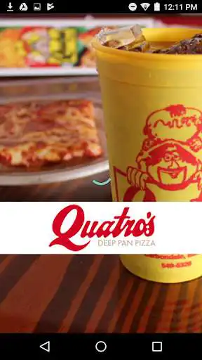 Play Quatros Pizza and enjoy Quatros Pizza with UptoPlay Play Quatros Pizza and enjoy Quatros Pizza with UptoPlay