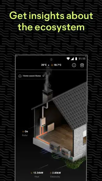 Play Quatt – Hybrid Heat Pump as an online game Quatt – Hybrid Heat Pump with UptoPlay