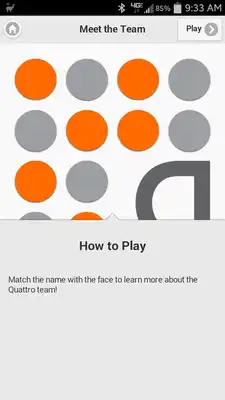 Play Quattro: Advertise Responsibly