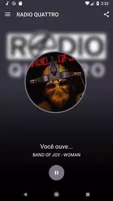 Play QUATTRO WORLD RADIO