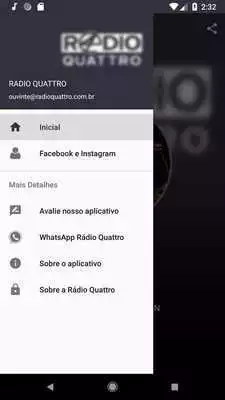 Play QUATTRO WORLD RADIO