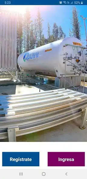 Play Quavii Industrias as an online game Quavii Industrias with UptoPlay