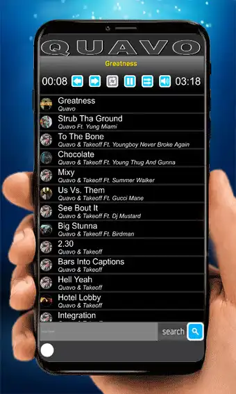 Play Quavo Greatness and enjoy Quavo Greatness with UptoPlay Play Quavo Greatness and enjoy Quavo Greatness with UptoPlay