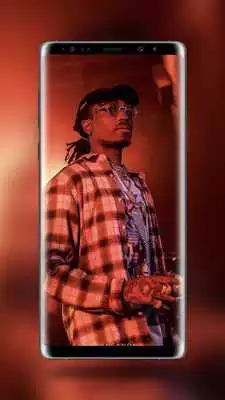 Play Quavo Wallpapers HD