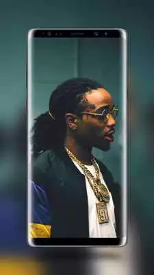 Play Quavo Wallpapers HD