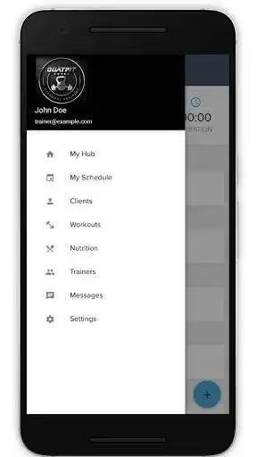Play QUAYFIT as an online game QUAYFIT with UptoPlay