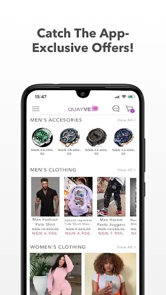 Play QUAYVE  and enjoy QUAYVE with UptoPlay