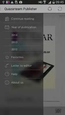 Play Quazarteam Publisher