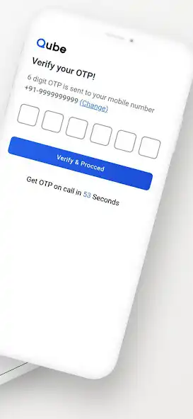 Play Qube Connect as an online game Qube Connect with UptoPlay