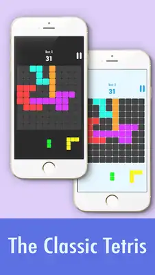 Play Qubed Original-Gridblock 1010