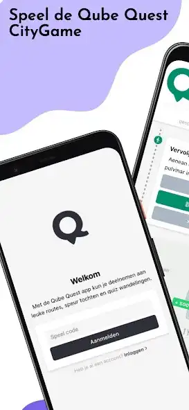 Play Qube Quest  and enjoy Qube Quest with UptoPlay