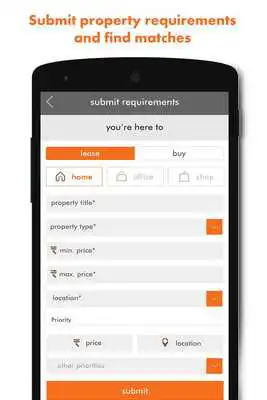 Play qube - Real Estate Broker App Play qube - Real Estate Broker App