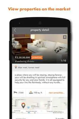 Play qube - Real Estate Broker App Play qube - Real Estate Broker App