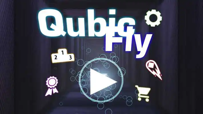 Play Qubic Fly