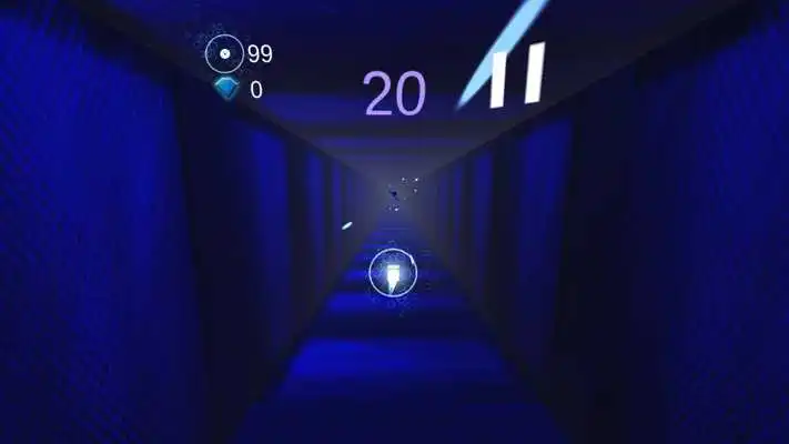 Play Qubic Fly