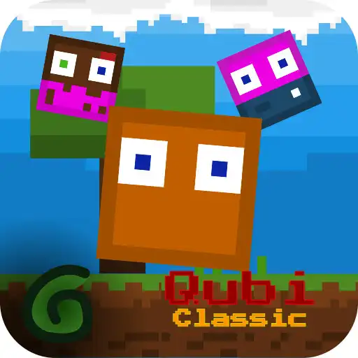 Play Qubi Classic APK