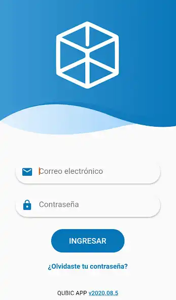 Play QUBIC Portal App as an online game QUBIC Portal App with UptoPlay