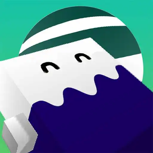Play Qubie Drop APK