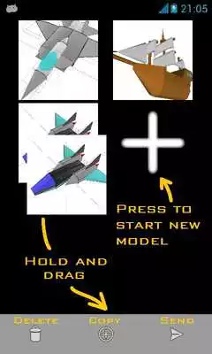 Play Qubism
