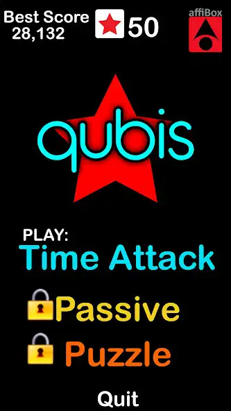 Play Qubis  and enjoy Qubis with UptoPlay