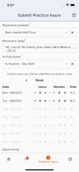 Play QUB Med: MyProgress ePAD as an online game QUB Med: MyProgress ePAD with UptoPlay
