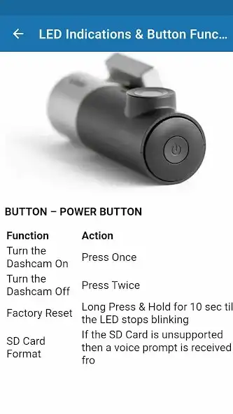 Play Qubo Dash Cam Guide as an online game Qubo Dash Cam Guide with UptoPlay