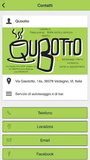 Play Qubotto as an online game Qubotto with UptoPlay