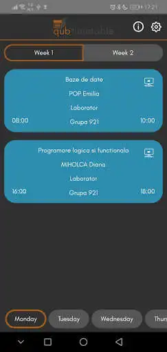 Play qubtimetable as an online game online qubtimetable with UptoPlay Play qubtimetable as an online game qubtimetable with UptoPlay