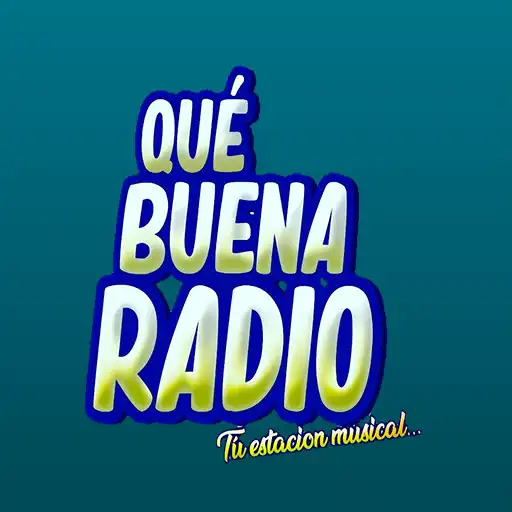 Play Qué Buena Radio APK Play Qué Buena Radio APK