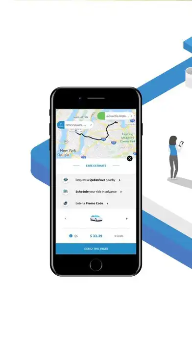 Play Qudos Concierge  and enjoy Qudos Concierge with UptoPlay