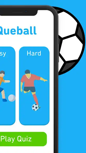 Play Queball - Learn Football Skill as an online game Queball - Learn Football Skill with UptoPlay