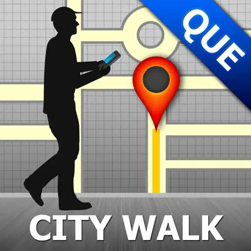 Play Quebec City Map and Walks APK Play Quebec City Map and Walks APK