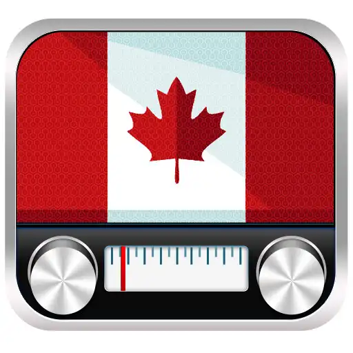 Play Quebec Radio CA online LIVE APK