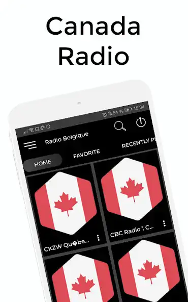 Play Quebec Radio CA online LIVE as an online game Quebec Radio CA online LIVE with UptoPlay