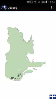 Play Quebec Weather