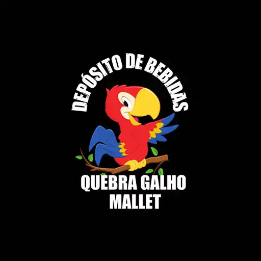 Play Quebra Galho Mallet Delivery APK