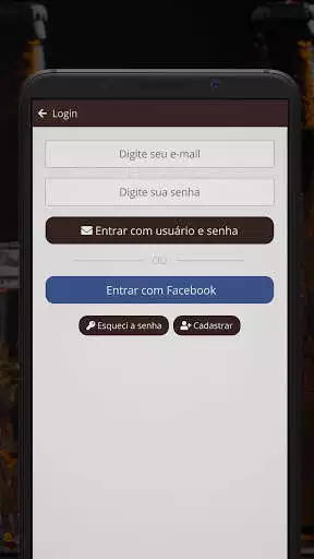 Play Quebra Galho as an online game Quebra Galho with UptoPlay