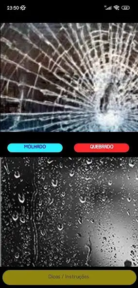Play Quebra Tela  and enjoy Quebra Tela with UptoPlay