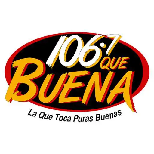 Play Que Buena 106.7 APK