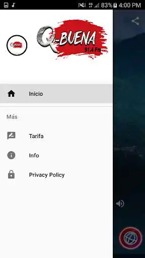 Play Que Buena Almaguer  and enjoy Que Buena Almaguer with UptoPlay