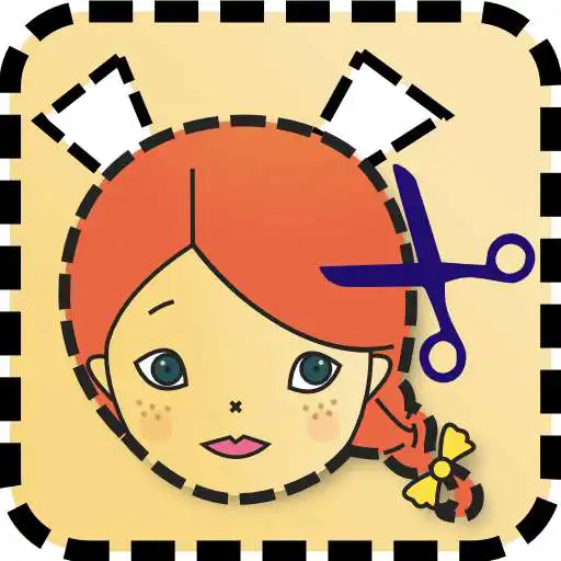 Free play online Queca Dress up Paper Dolls  APK