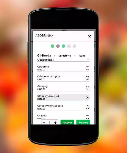 Play Que Capricho as an online game Que Capricho with UptoPlay