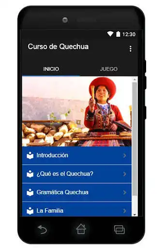Play Quechua Course and enjoy Quechua Course with UptoPlay Play Quechua Course and enjoy Quechua Course with UptoPlay