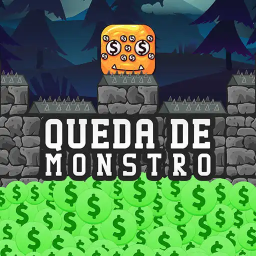 Play Queda de Monstro APK