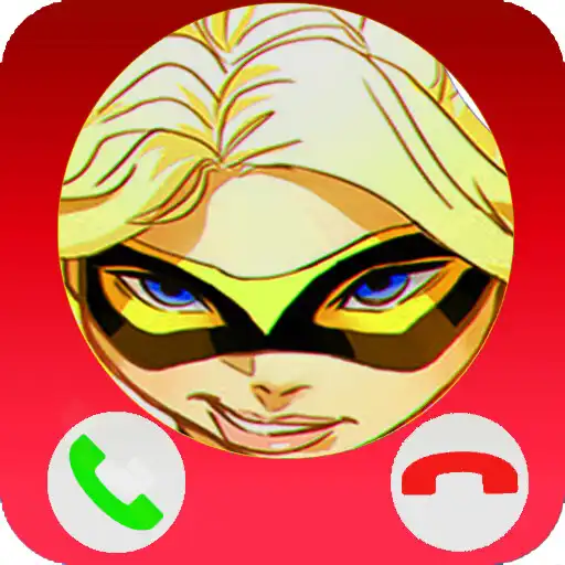 Play queen bee fake call APK Play queen bee fake call APK