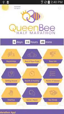 Play Queen Bee