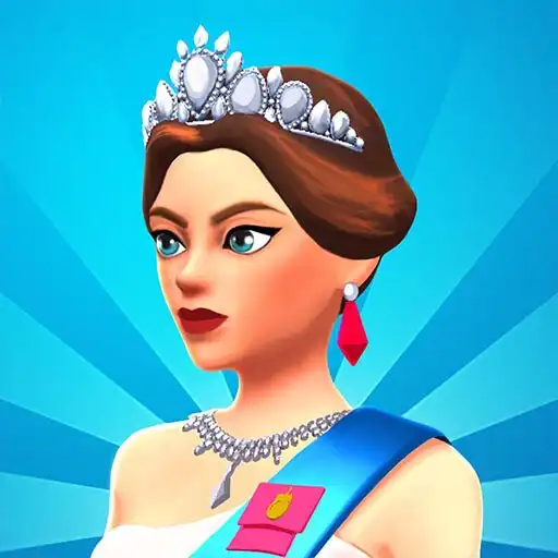 Play Queen Be APK